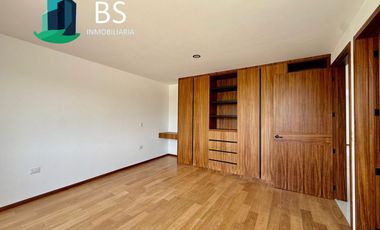 Casa en Venta Lomas de Angelópolis II