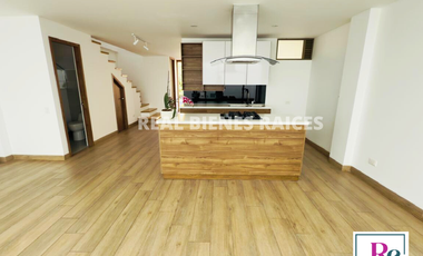 Hermosa casa en venta – Unidad cerrada en el Oriente