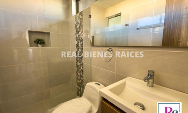 Hermosa casa en venta – Unidad cerrada en el Oriente