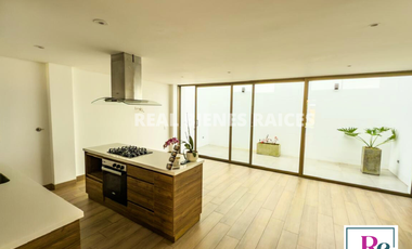 Hermosa casa en venta – Unidad cerrada en el Oriente