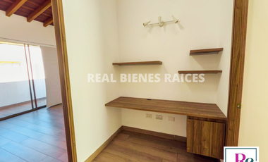 Hermosa casa en venta – Unidad cerrada en el Oriente