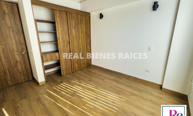 Hermosa casa en venta – Unidad cerrada en el Oriente