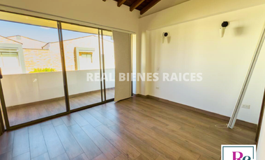 Hermosa casa en venta – Unidad cerrada en el Oriente