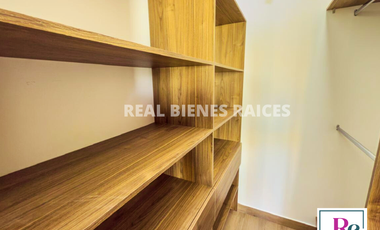 Hermosa casa en venta – Unidad cerrada en el Oriente