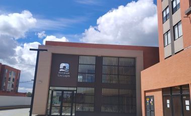 ARRIENDO ESPECTACULAR APARTAMENTO EN HACIENDA LOS LAGOS LAGOS DE TORCA
