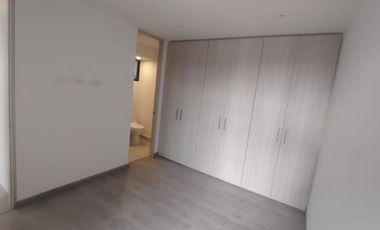 ARRIENDO ESPECTACULAR APARTAMENTO EN HACIENDA LOS LAGOS LAGOS DE TORCA