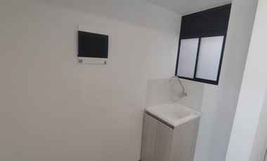 ARRIENDO ESPECTACULAR APARTAMENTO EN HACIENDA LOS LAGOS LAGOS DE TORCA