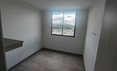 ARRIENDO ESPECTACULAR APARTAMENTO EN HACIENDA LOS LAGOS LAGOS DE TORCA