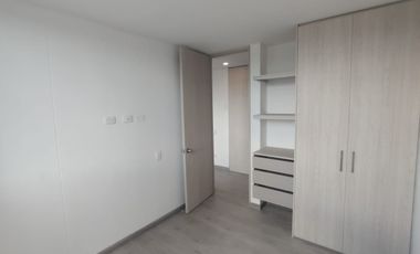 ARRIENDO ESPECTACULAR APARTAMENTO EN HACIENDA LOS LAGOS LAGOS DE TORCA