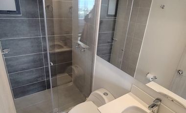 ARRIENDO ESPECTACULAR APARTAMENTO EN HACIENDA LOS LAGOS LAGOS DE TORCA