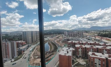 ARRIENDO ESPECTACULAR APARTAMENTO EN HACIENDA LOS LAGOS LAGOS DE TORCA