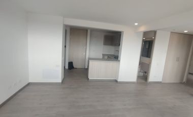 ARRIENDO ESPECTACULAR APARTAMENTO EN HACIENDA LOS LAGOS LAGOS DE TORCA