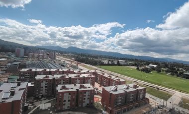 ARRIENDO ESPECTACULAR APARTAMENTO EN HACIENDA LOS LAGOS LAGOS DE TORCA