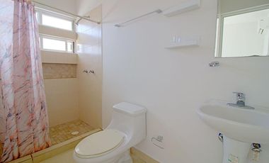 Casa en renta sin muebles en Puerto Vallarta, residencial La Primavera.