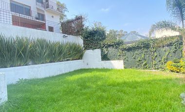 VENTA CASA BOSQUES DE LA HERRADURA CON SEGURIDAD