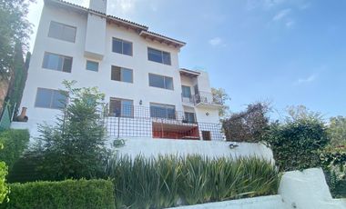 VENTA CASA BOSQUES DE LA HERRADURA CON SEGURIDAD