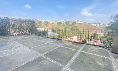 VENTA CASA BOSQUES DE LA HERRADURA CON SEGURIDAD