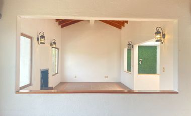 VENTA CASA BOSQUES DE LA HERRADURA CON SEGURIDAD