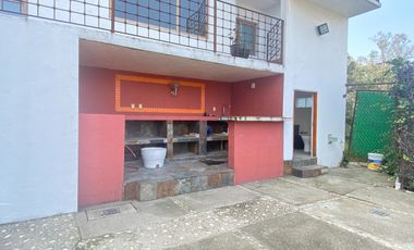 VENTA CASA BOSQUES DE LA HERRADURA CON SEGURIDAD