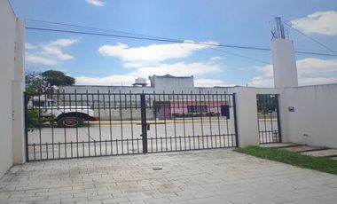 CASA EN VENTA EN MARTINEZ DE LA TORRE XALAPA VERACRUZ