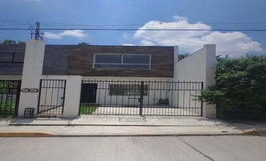 CASA EN VENTA EN MARTINEZ DE LA TORRE XALAPA VERACRUZ