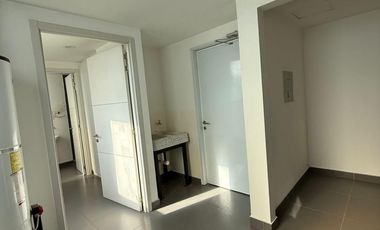 Departamento en Renta en Bosque Real.