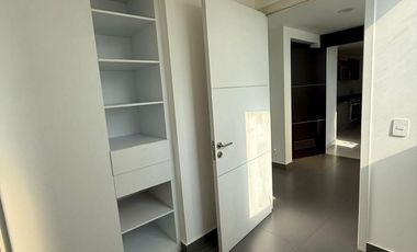 Departamento en Renta en Bosque Real.