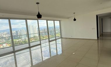 Departamento en Renta en Bosque Real.