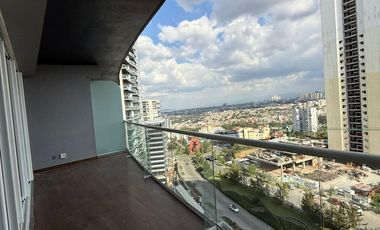 Departamento en Renta en Bosque Real.