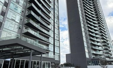 Departamento en Renta en Bosque Real.