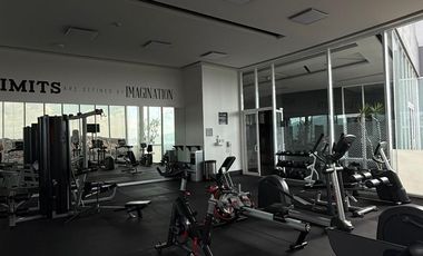 Departamento en Renta en Bosque Real.