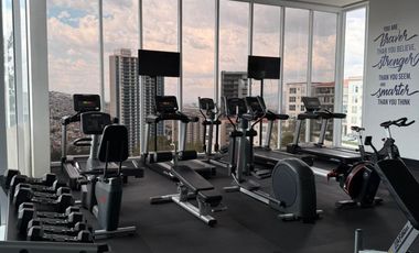 Departamento en Renta en Bosque Real.