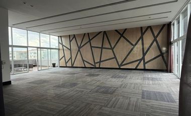 Departamento en Renta en Bosque Real.