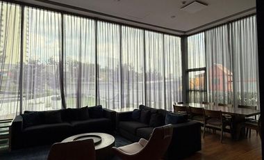 Departamento en Renta en Bosque Real.