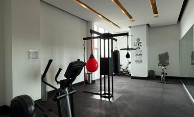 Departamento en Renta en Bosque Real.