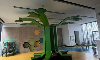 Departamento en Renta en Bosque Real.