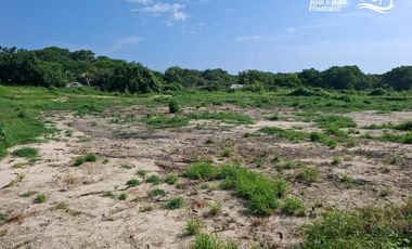 ULTIMOS TERRENOS EN EL FAISAN A 10 MINUTOS DE BAHIAS DE HUATULCO
