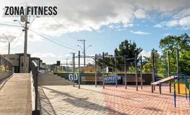 Lindas Casas Condominio Terranova, Fundo El Carmen Temuco