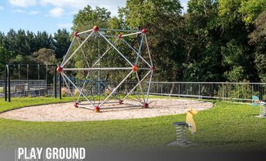 Lindas Casas Condominio Terranova, Fundo El Carmen Temuco
