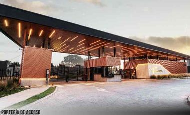 Lindas Casas Condominio Terranova, Fundo El Carmen Temuco