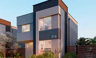 Lindas Casas Condominio Terranova, Fundo El Carmen Temuco