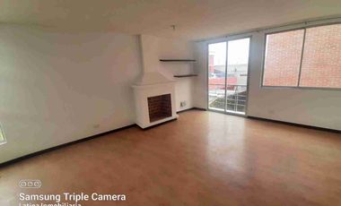 DEPARTAMENTO EN VENTA CARCELÉN ALTO NORTE DE QUITO