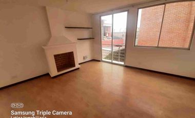 DEPARTAMENTO EN VENTA CARCELÉN ALTO NORTE DE QUITO