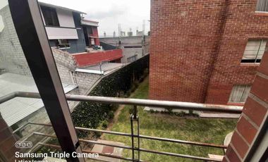 DEPARTAMENTO EN VENTA CARCELÉN ALTO NORTE DE QUITO