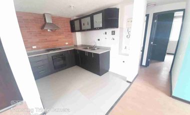 DEPARTAMENTO EN VENTA CARCELÉN ALTO NORTE DE QUITO