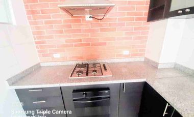 DEPARTAMENTO EN VENTA CARCELÉN ALTO NORTE DE QUITO