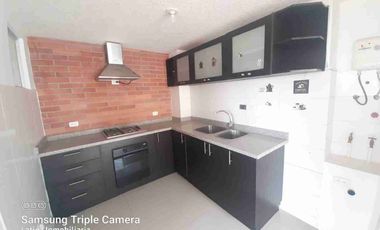DEPARTAMENTO EN VENTA CARCELÉN ALTO NORTE DE QUITO