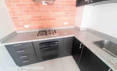 DEPARTAMENTO EN VENTA CARCELÉN ALTO NORTE DE QUITO