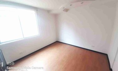 DEPARTAMENTO EN VENTA CARCELÉN ALTO NORTE DE QUITO