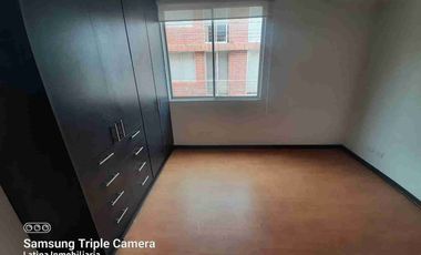 DEPARTAMENTO EN VENTA CARCELÉN ALTO NORTE DE QUITO